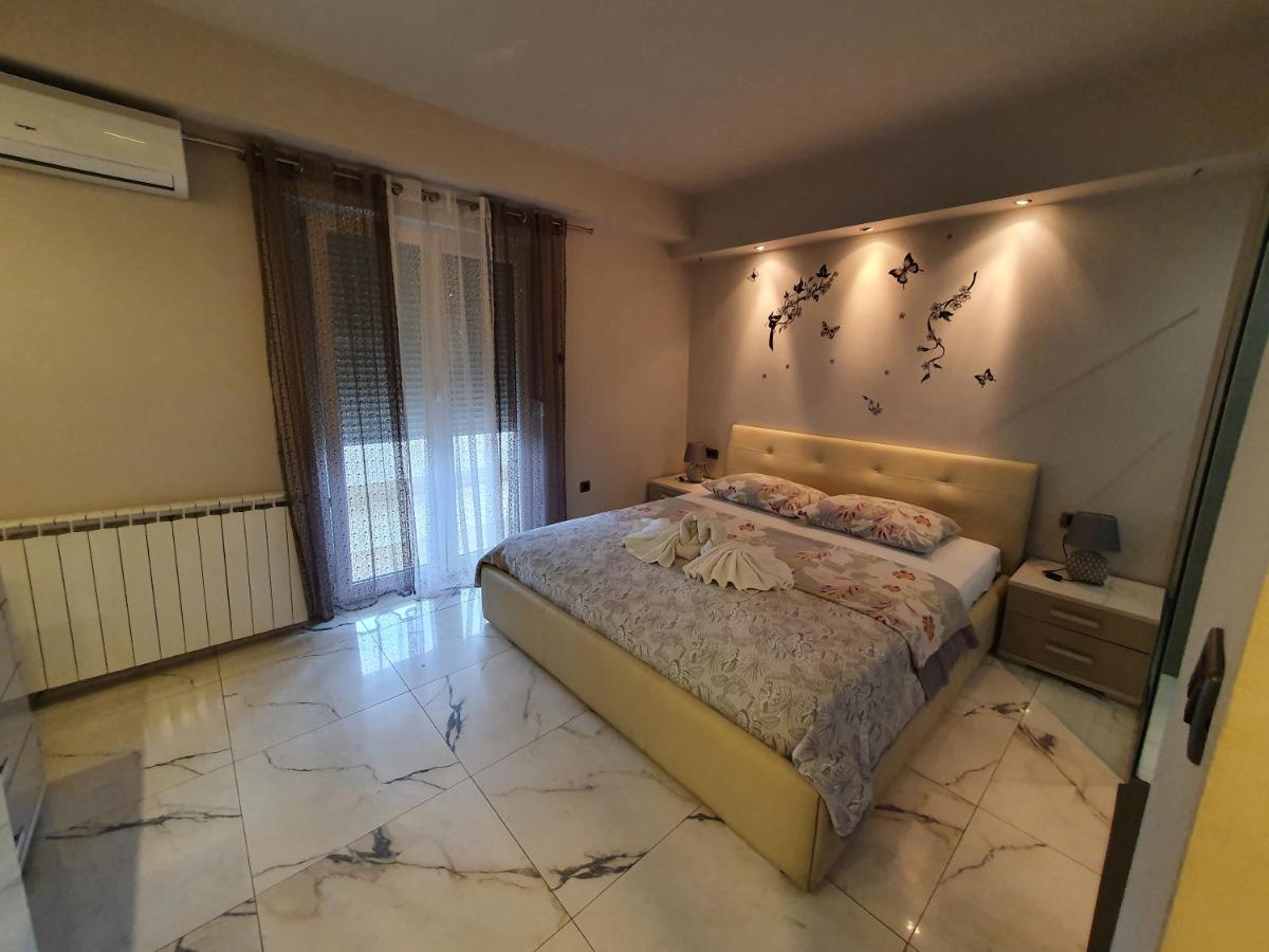 Apartments & Rooms Krk Крк Экстерьер фото