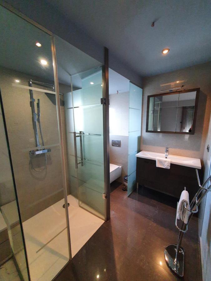 Apartments & Rooms Krk Крк Экстерьер фото