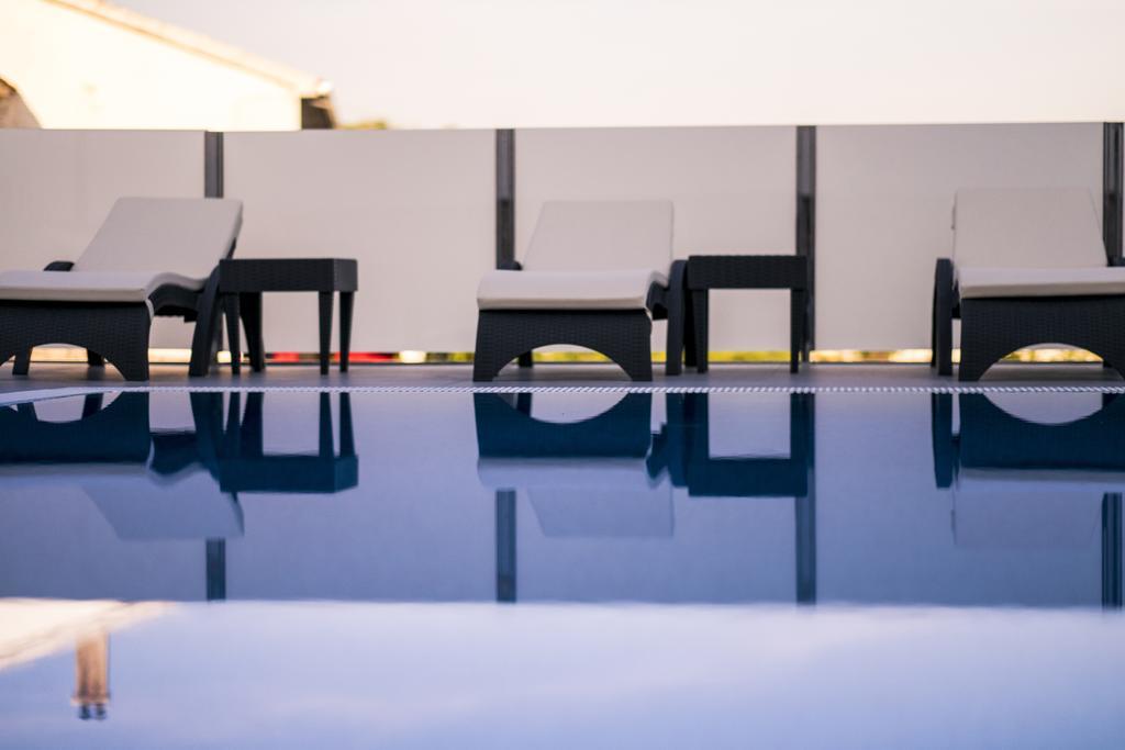 Apartments & Rooms Krk Крк Экстерьер фото